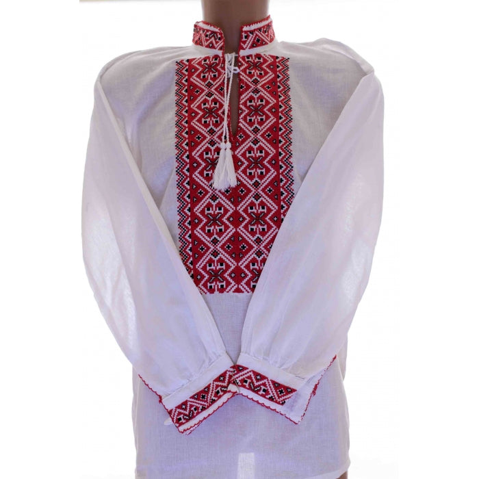 Camasa traditionala Camil2