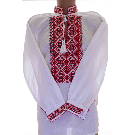 Camasa traditionala Camil2