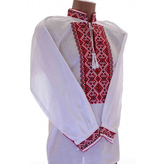 Camasa traditionala Camil2
