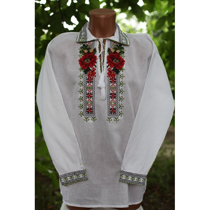 Camasa Traditionala Cezar