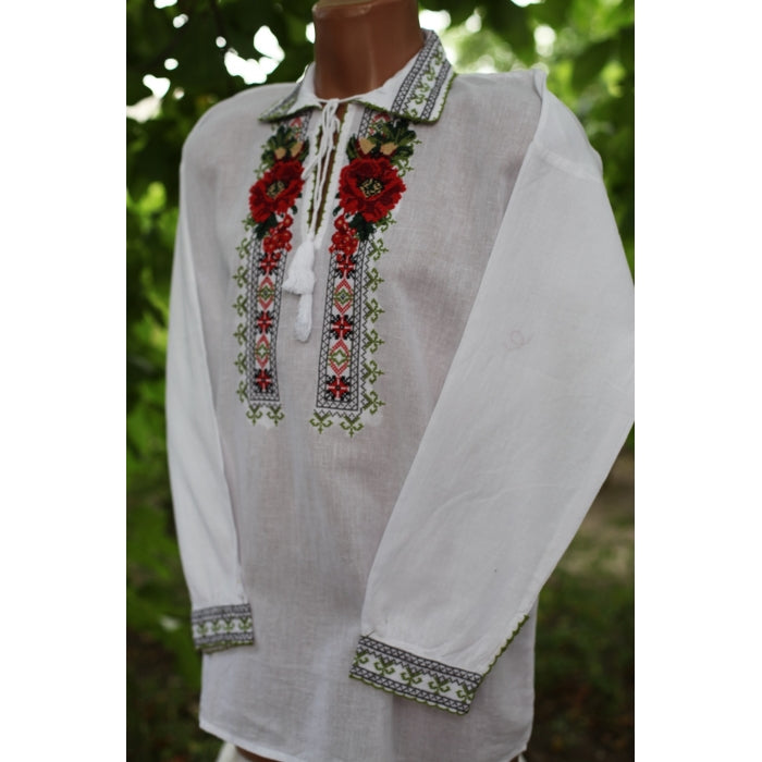 Camasa Traditionala Cezar