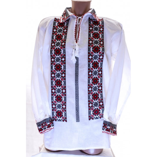 Camasa Traditionala Costel1