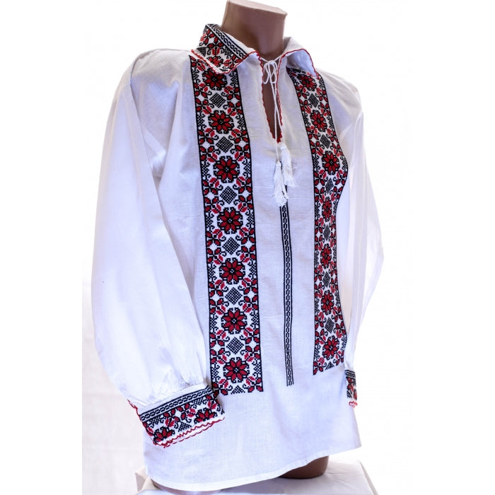 Camasa Traditionala Costel1