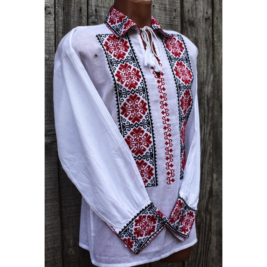 Camasa Traditionala Dimitris