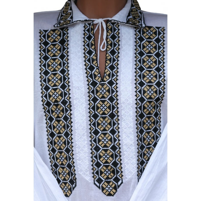 Camasa Traditionala Dumitru1