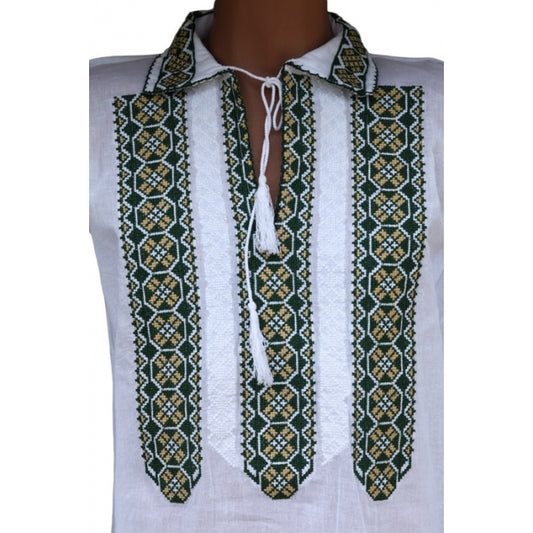 Camasa Traditionala Dumitru2