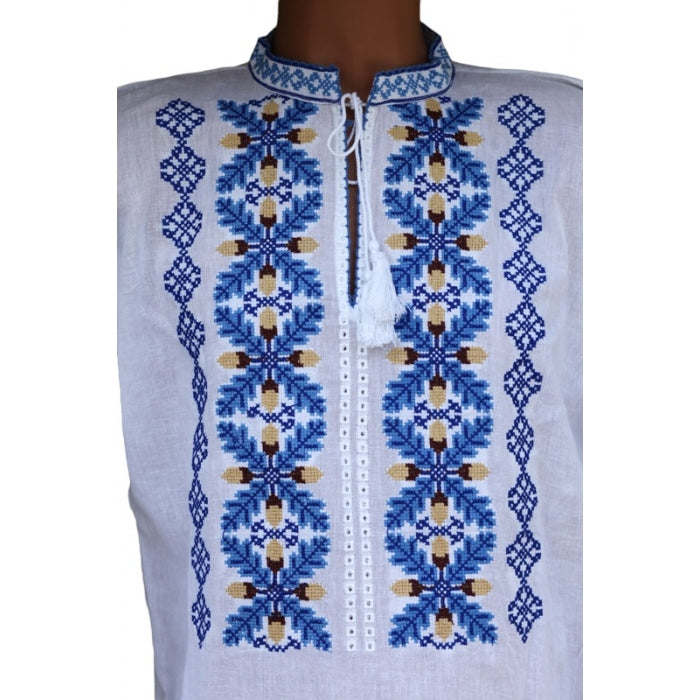 Camasa Traditionala Dumitru4