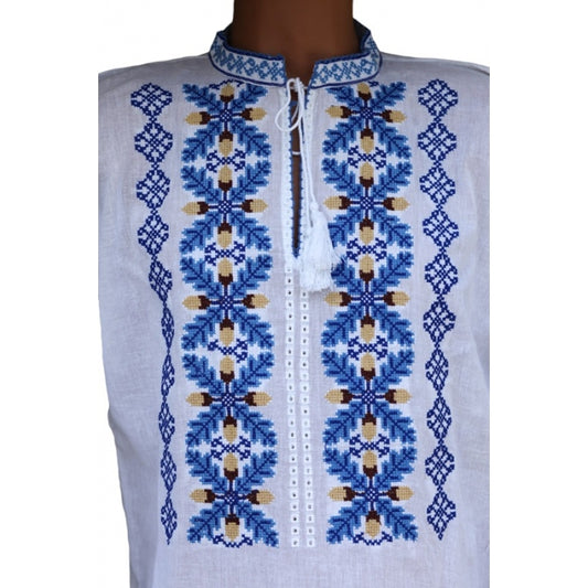 Camasa Traditionala Dumitru4
