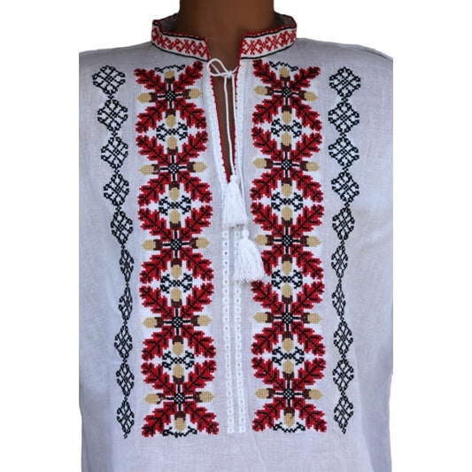 Camasa Traditionala Dumitru5