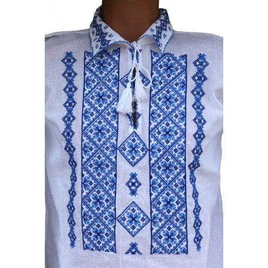 Camasa Traditionala Dumitru8