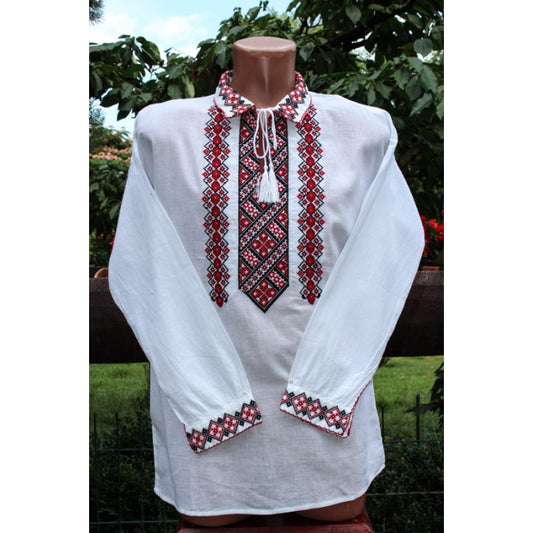 Camasa Traditionala Ilie