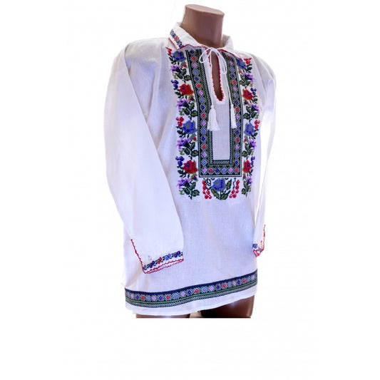 Camasa Traditionala Liviu