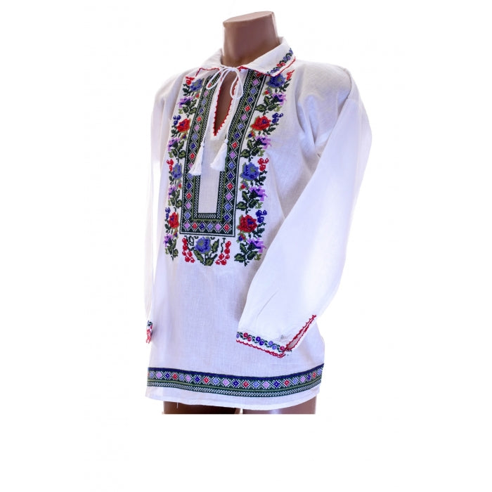 Camasa Traditionala Liviu