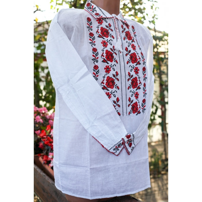 Camasa Traditionala Martin10