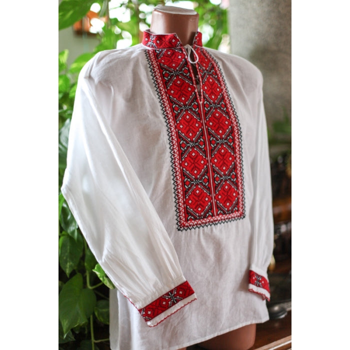 Camasa Traditionala Martin11