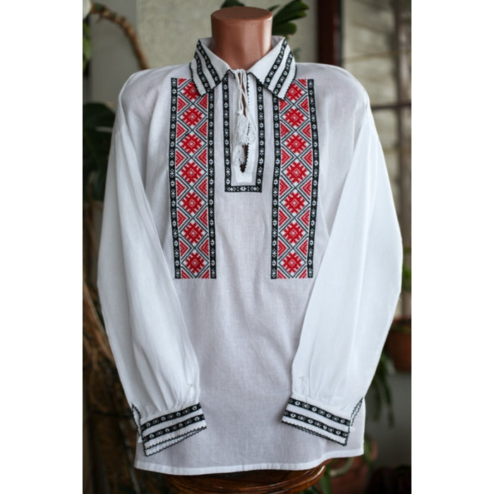 Camasa Traditionala Martin12