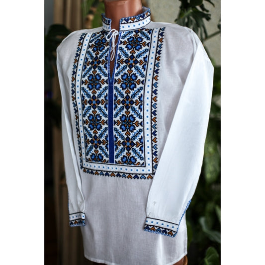 Camasa Traditionala Martin16