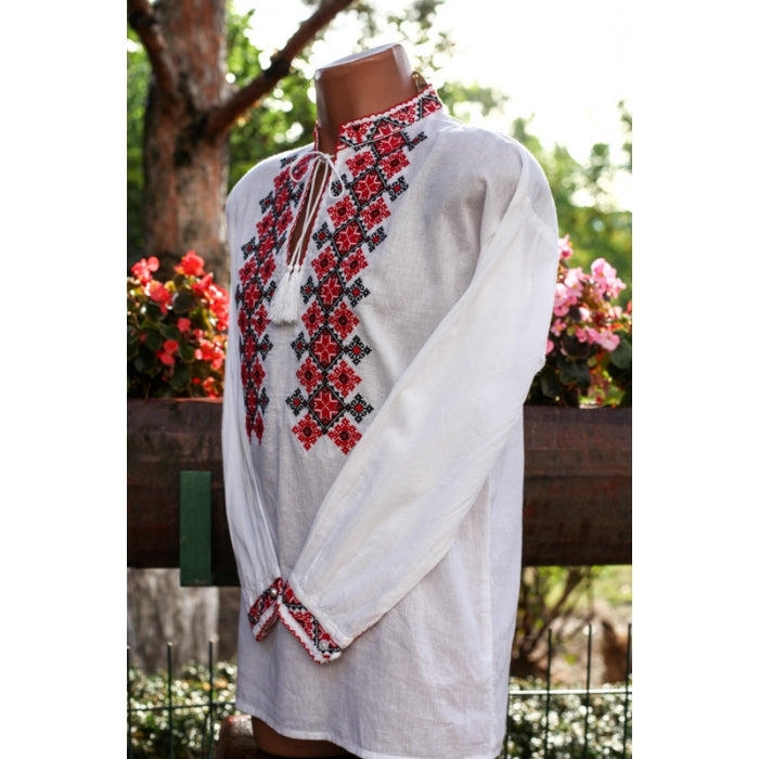 Camasa Traditionala Martin1