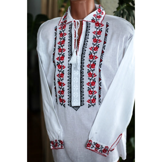 Camasa Traditionala Martin20