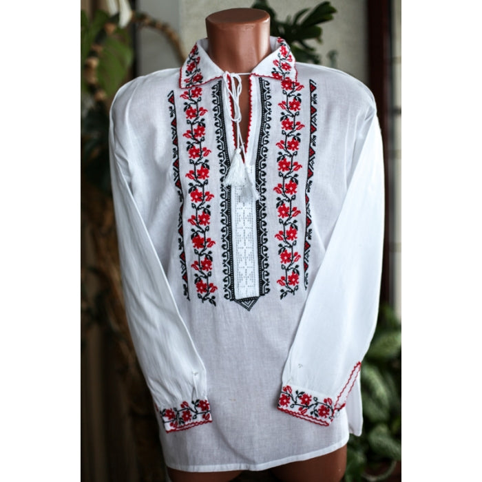 Camasa Traditionala Martin20