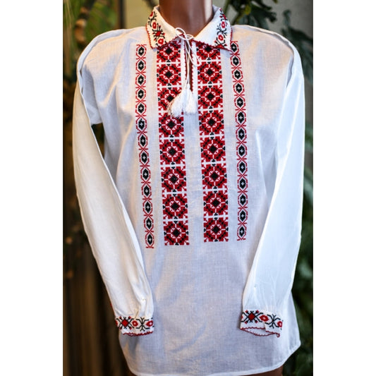 Camasa Traditionala Martin28