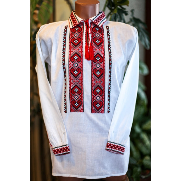 Camasa Traditionala Martin30