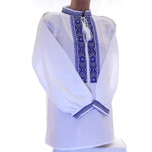 Camasa Traditionala Narcis1