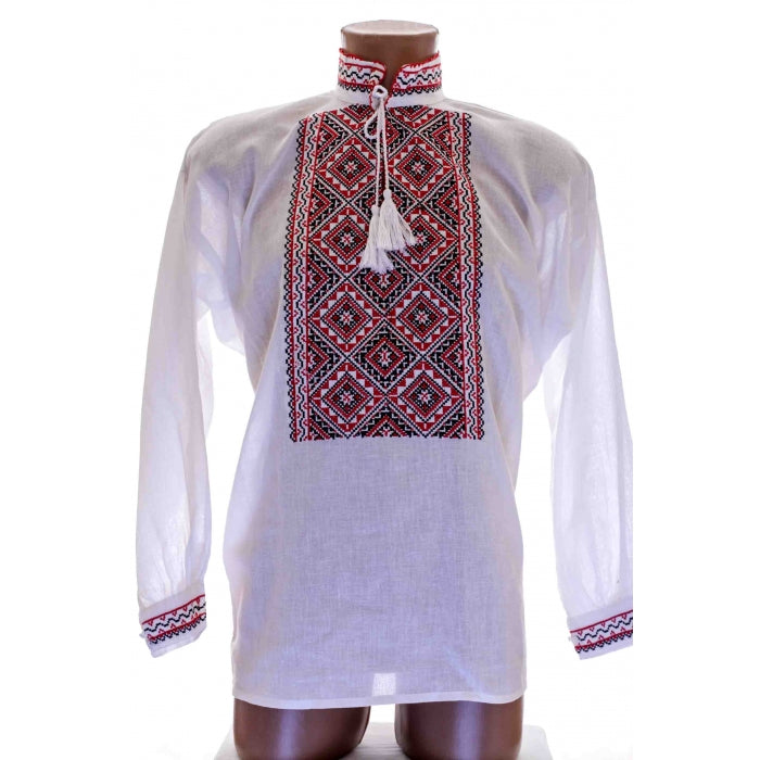 Camasa traditionala Serban
