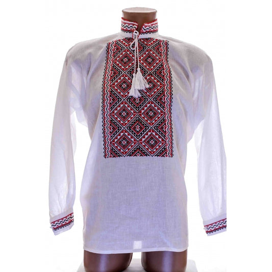 Camasa traditionala Serban