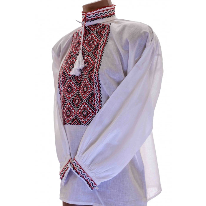 Camasa traditionala Serban