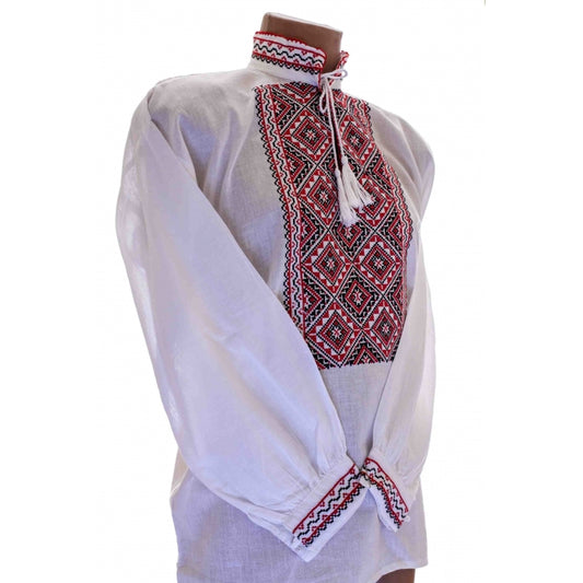 Camasa traditionala Serban