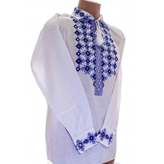 Camasa traditionala Sorin2