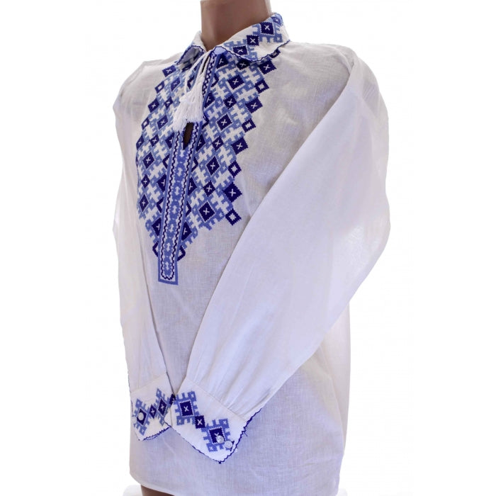 Camasa traditionala Sorin2