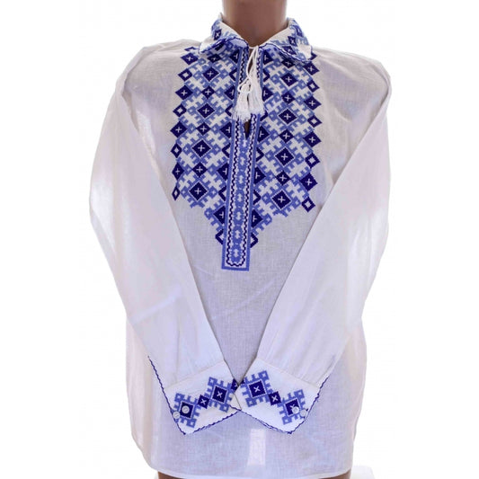 Camasa traditionala Sorin2