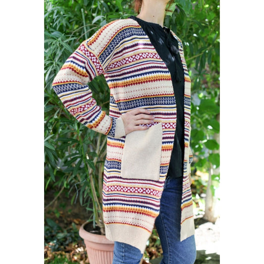 Cardigan Amalia