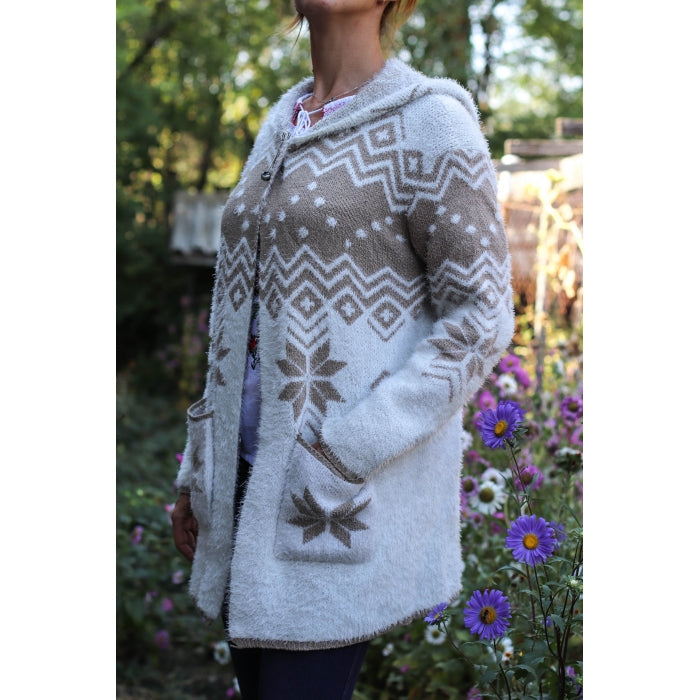 Cardigan Ana