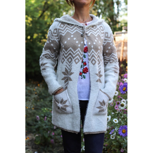 Cardigan Ana