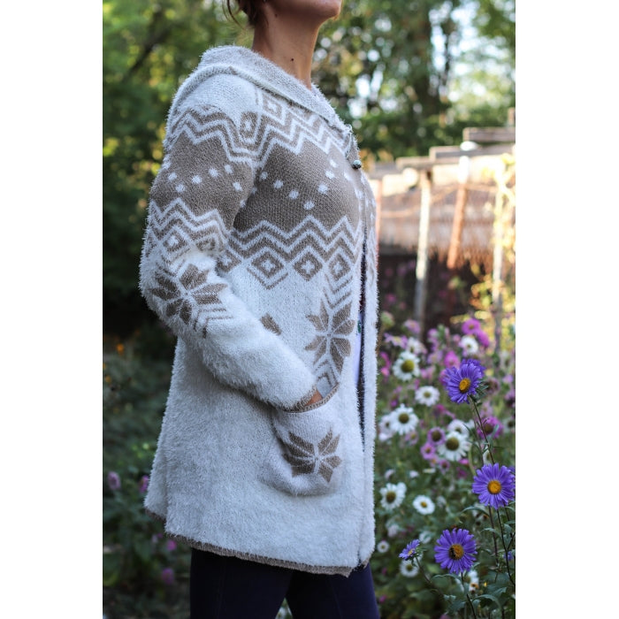 Cardigan Ana