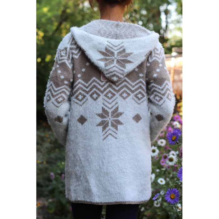 Cardigan Ana