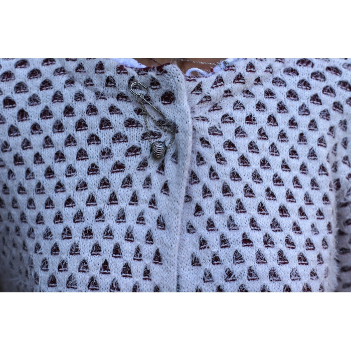 Cardigan Crina