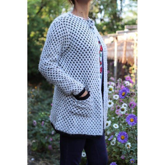 Cardigan Malina