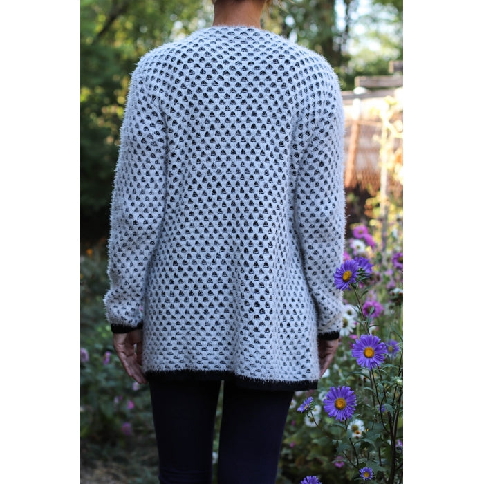 Cardigan Malina