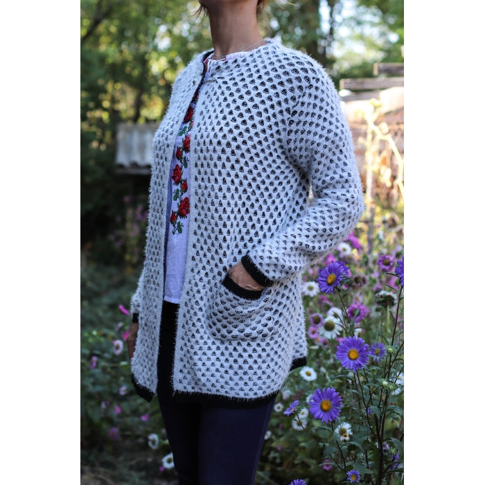 Cardigan Malina