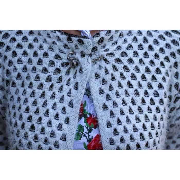 Cardigan Malina