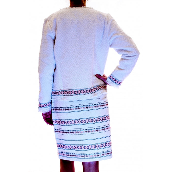 Compleu elegant deux pieces