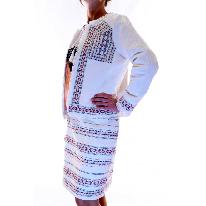 Compleu elegant deux pieces