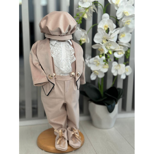 Costum botez baieti-Model Mate7
