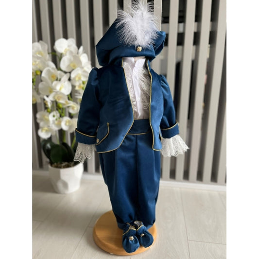 Costum botez baieti-Model Mate8