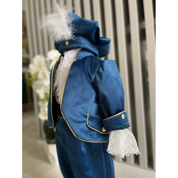 Costum botez baieti-Model Mate8