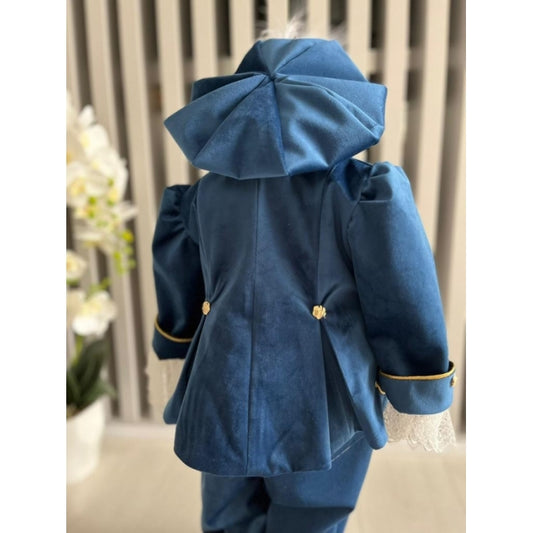 Costum botez baieti-Model Mate8